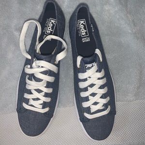 Brand new Keds